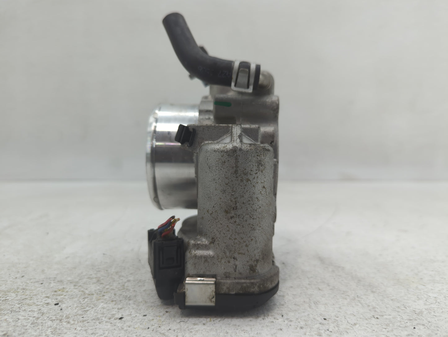2015-2019 Hyundai Sonata Throttle Body P/N:0 280 750 618 Fits Fits 2015 2016 2017 2018 2019 2020 2021 OEM Used Auto Parts - 