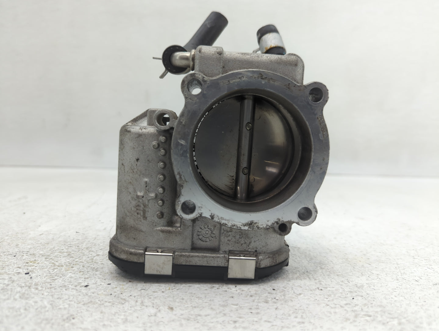 2015-2019 Hyundai Sonata Throttle Body P/N:0 280 750 618 Fits Fits 2015 2016 2017 2018 2019 2020 2021 OEM Used Auto Parts - 