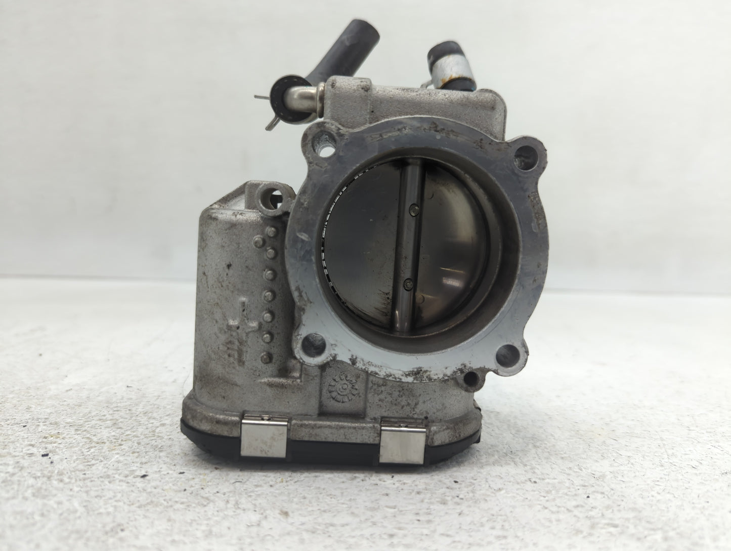 2015-2019 Hyundai Sonata Throttle Body P/N:0 280 750 618 Fits Fits 2015 2016 2017 2018 2019 2020 2021 OEM Used Auto Parts - 