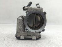 2015-2019 Hyundai Sonata Throttle Body P/N:0 280 750 618 Fits Fits 2015 2016 2017 2018 2019 2020 2021 OEM Used Auto Parts - 