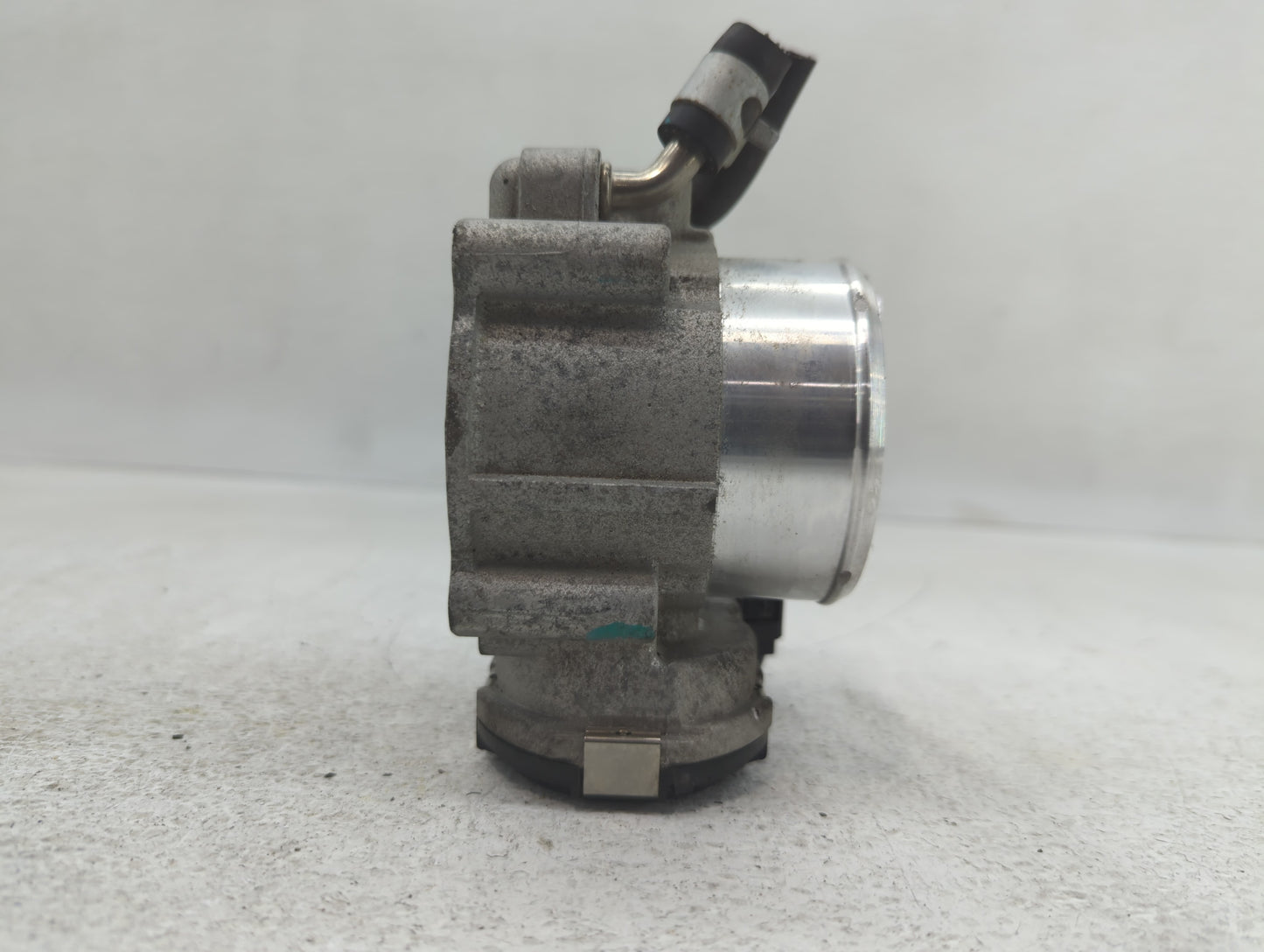 2015-2019 Hyundai Sonata Throttle Body P/N:0 280 750 618 Fits Fits 2015 2016 2017 2018 2019 2020 2021 OEM Used Auto Parts - 