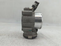 2015-2019 Hyundai Sonata Throttle Body P/N:0 280 750 618 Fits Fits 2015 2016 2017 2018 2019 2020 2021 OEM Used Auto Parts - 
