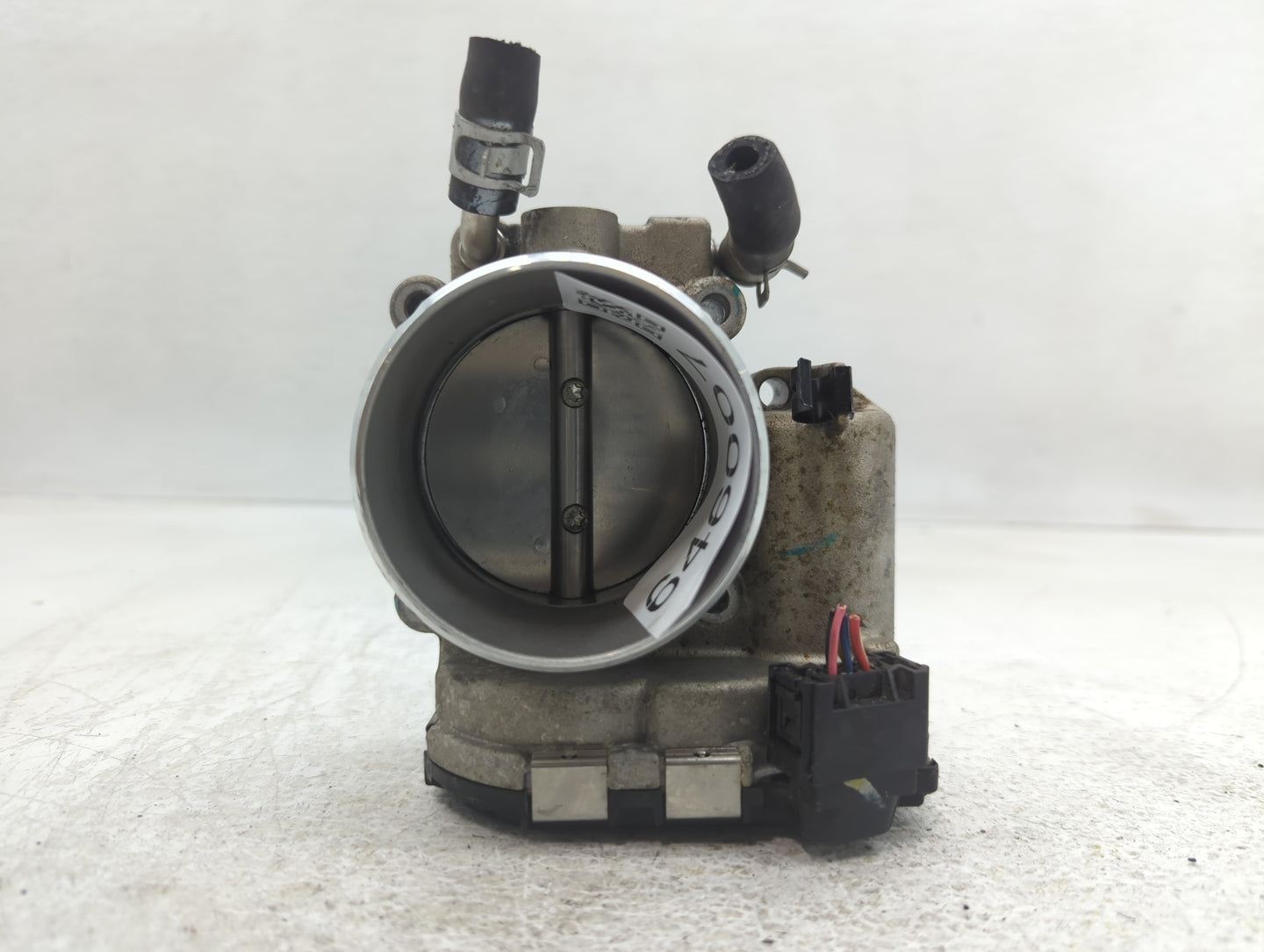 2015-2019 Hyundai Sonata Throttle Body P/N:0 280 750 618 Fits Fits 2015 2016 2017 2018 2019 2020 2021 OEM Used Auto Parts - 