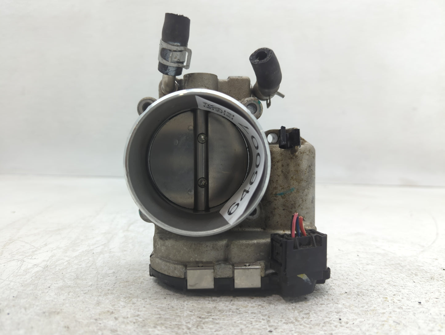 2015-2019 Hyundai Sonata Throttle Body P/N:0 280 750 618 Fits Fits 2015 2016 2017 2018 2019 2020 2021 OEM Used Auto Parts - 