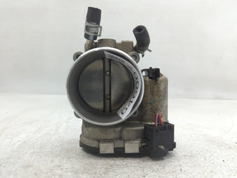 compare product 2015-2019 Hyundai Sonata Throttle Body P/N:0 280 750 618 Fits Fits 2015 2016 2017 2018 2019 2020 2021 OEM Used Auto Parts