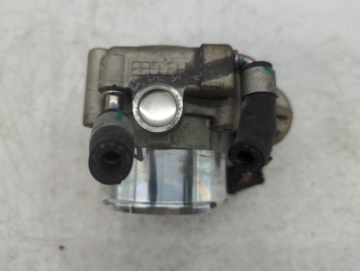 2015-2019 Hyundai Sonata Throttle Body P/N:0 280 750 618 Fits Fits 2015 2016 2017 2018 2019 2020 2021 OEM Used Auto Parts - 