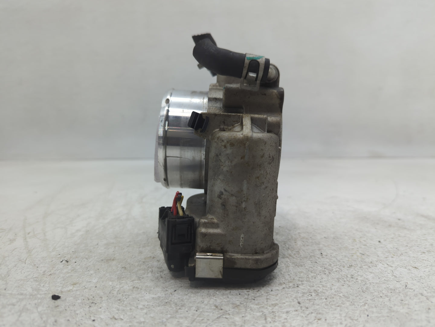 2015-2019 Hyundai Sonata Throttle Body P/N:0 280 750 618 Fits Fits 2015 2016 2017 2018 2019 2020 2021 OEM Used Auto Parts - 