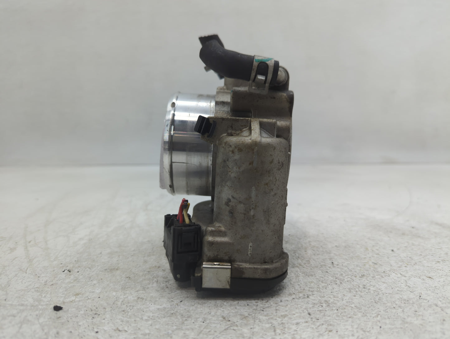 2015-2019 Hyundai Sonata Throttle Body P/N:0 280 750 618 Fits Fits 2015 2016 2017 2018 2019 2020 2021 OEM Used Auto Parts - 
