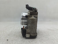 2015-2019 Hyundai Sonata Throttle Body P/N:0 280 750 618 Fits Fits 2015 2016 2017 2018 2019 2020 2021 OEM Used Auto Parts - 