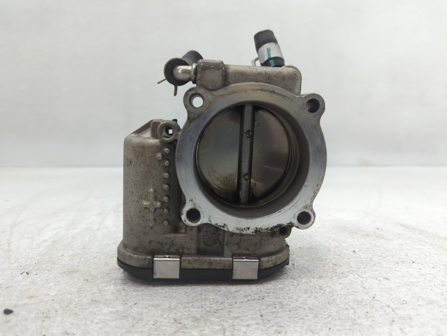 2015-2019 Hyundai Sonata Throttle Body P/N:0 280 750 618 Fits Fits 2015 2016 2017 2018 2019 2020 2021 OEM Used Auto Parts - 