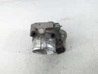 2015-2019 Hyundai Sonata Throttle Body P/N:35100-2G600 Fits Fits 2015 2016 2017 2018 2019 2020 2021 OEM Used Auto Parts - Oe