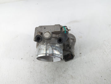 2015-2019 Hyundai Sonata Throttle Body P/N:35100-2G600 Fits Fits 2015 2016 2017 2018 2019 2020 2021 OEM Used Auto Parts