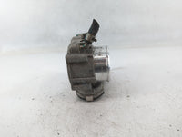 2015-2019 Hyundai Sonata Throttle Body P/N:35100-2G600 Fits Fits 2015 2016 2017 2018 2019 2020 2021 OEM Used Auto Parts - Oe