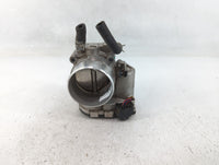 2015-2019 Hyundai Sonata Throttle Body P/N:35100-2G600 Fits Fits 2015 2016 2017 2018 2019 2020 2021 OEM Used Auto Parts - Oe