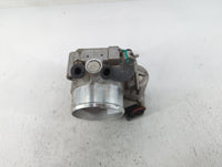 2015-2019 Hyundai Sonata Throttle Body P/N:35100-2G600 Fits Fits 2015 2016 2017 2018 2019 2020 2021 OEM Used Auto Parts - Oe