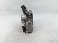 2015-2019 Hyundai Sonata Throttle Body P/N:35100-2G600 Fits Fits 2015 2016 2017 2018 2019 2020 2021 OEM Used Auto Parts - Oe