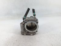 2015-2019 Hyundai Sonata Throttle Body P/N:35100-2G600 Fits Fits 2015 2016 2017 2018 2019 2020 2021 OEM Used Auto Parts - Oe