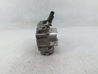 2015-2019 Hyundai Sonata Throttle Body P/N:35100-2G600 Fits Fits 2015 2016 2017 2018 2019 2020 2021 OEM Used Auto Parts - Oe