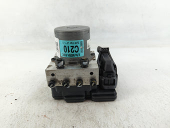 compare product 2018-2019 Hyundai Sonata ABS Pump Control Module Replacement P/N:61589-45100 Fits Fits 2018 2019 OEM Used Auto Parts