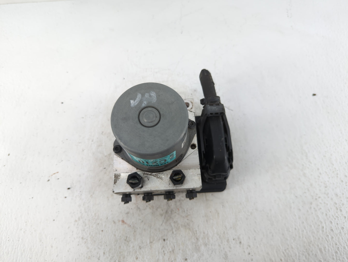 2018-2019 Hyundai Sonata ABS Pump Control Module Replacement P/N:61589-45100 Fits Fits 2018 2019 OEM Used Auto Parts - Oemus