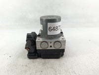2018-2019 Hyundai Sonata ABS Pump Control Module Replacement P/N:61589-45100 Fits Fits 2018 2019 OEM Used Auto Parts - Oemus