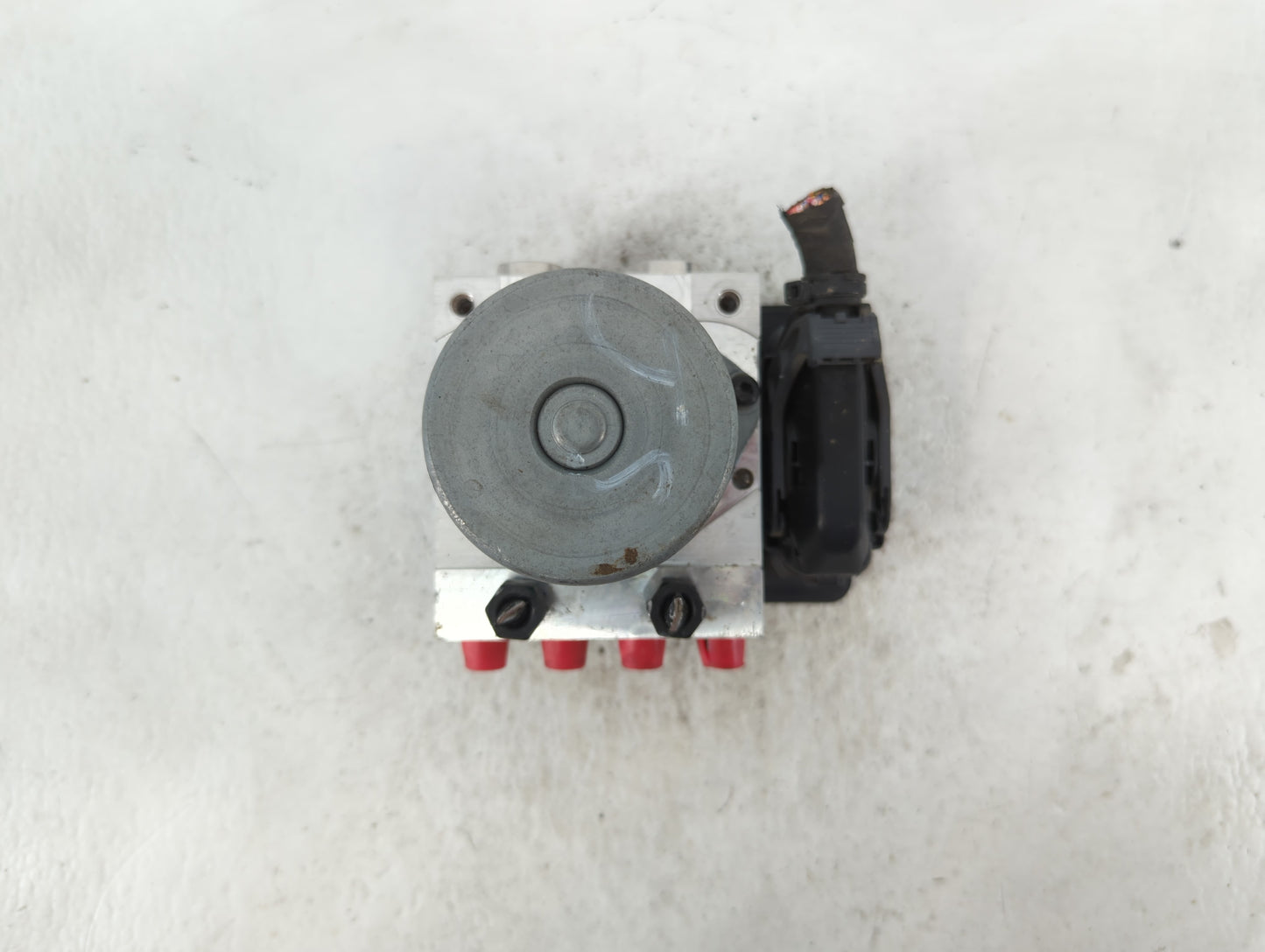 2018-2019 Hyundai Sonata ABS Pump Control Module Replacement P/N:58920-C2210 C2589-20520 Fits Fits 2018 2019 OEM Used Auto P