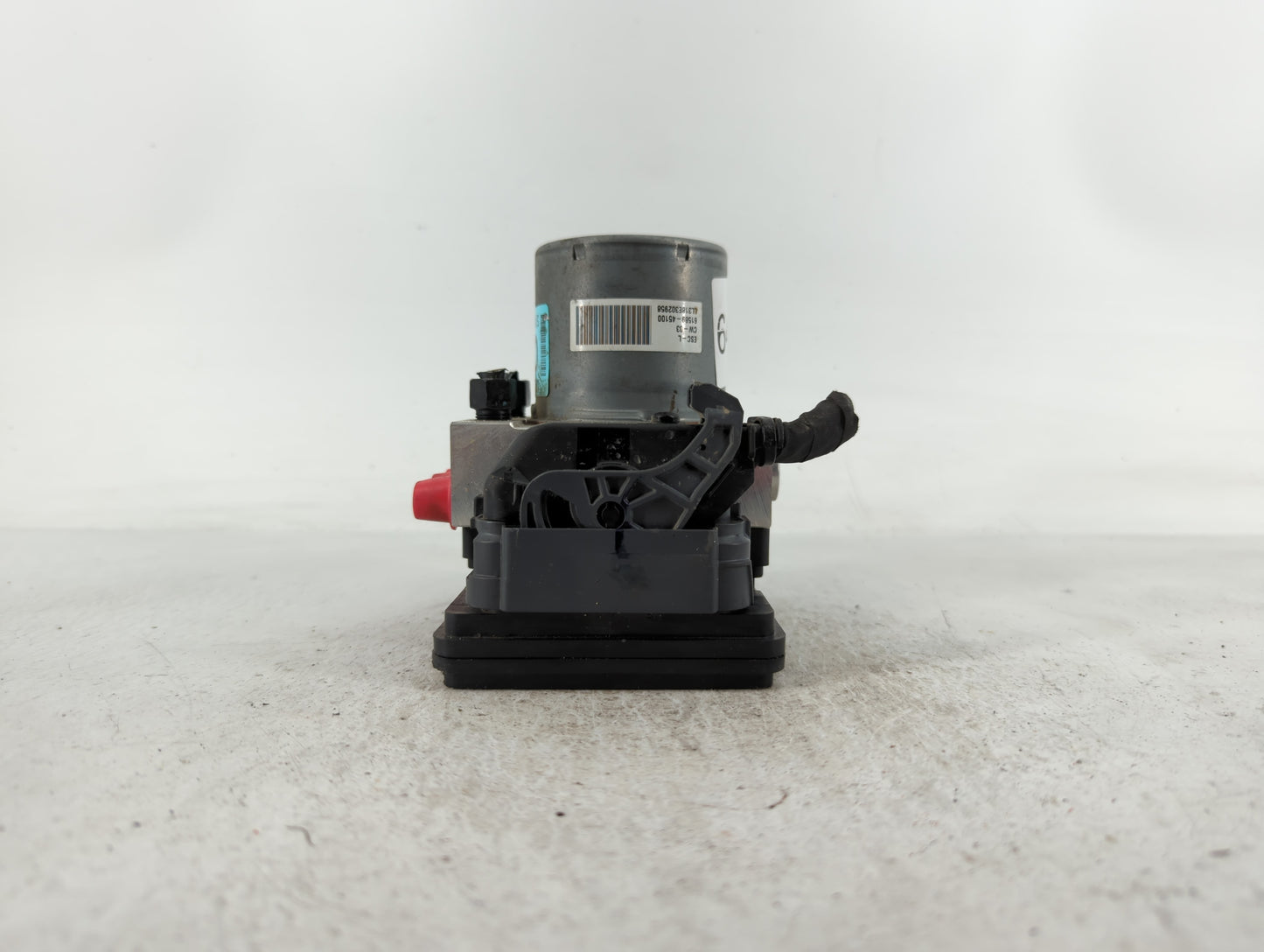 2018-2019 Hyundai Sonata ABS Pump Control Module Replacement P/N:58920-C2210 C2589-20520 Fits Fits 2018 2019 OEM Used Auto P