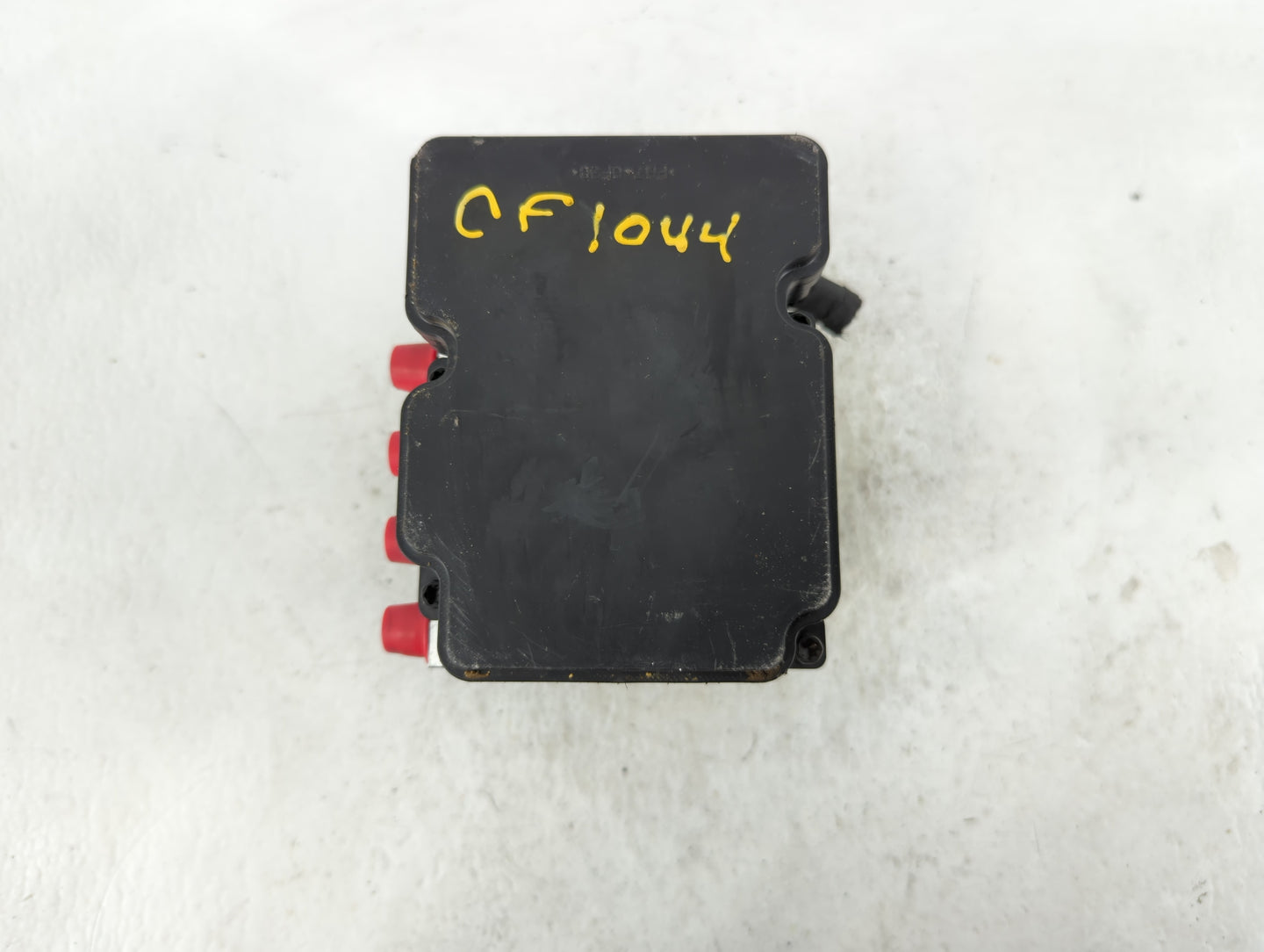 2018-2019 Hyundai Sonata ABS Pump Control Module Replacement P/N:58920-C2210 C2589-20520 Fits Fits 2018 2019 OEM Used Auto P