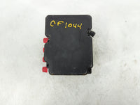 2018-2019 Hyundai Sonata ABS Pump Control Module Replacement P/N:58920-C2210 C2589-20520 Fits Fits 2018 2019 OEM Used Auto P