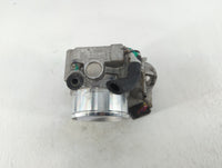 2015-2019 Hyundai Sonata Throttle Body P/N:35100-2G600 Fits Fits 2015 2016 2017 2018 2019 2020 2021 OEM Used Auto Parts - Oe