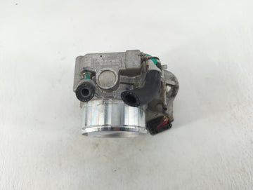 2015-2019 Hyundai Sonata Throttle Body P/N:35100-2G600 Fits Fits 2015 2016 2017 2018 2019 2020 2021 OEM Used Auto Parts