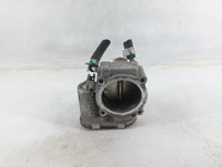 2015-2019 Hyundai Sonata Throttle Body P/N:35100-2G600 Fits Fits 2015 2016 2017 2018 2019 2020 2021 OEM Used Auto Parts - Oe