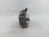 2015-2019 Hyundai Sonata Throttle Body P/N:35100-2G600 Fits Fits 2015 2016 2017 2018 2019 2020 2021 OEM Used Auto Parts - Oe