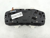 2019 Hyundai Sonata Instrument Cluster Speedometer Gauges P/N:94041-C2080 Fits OEM Used Auto Parts - Oemusedautoparts1.com