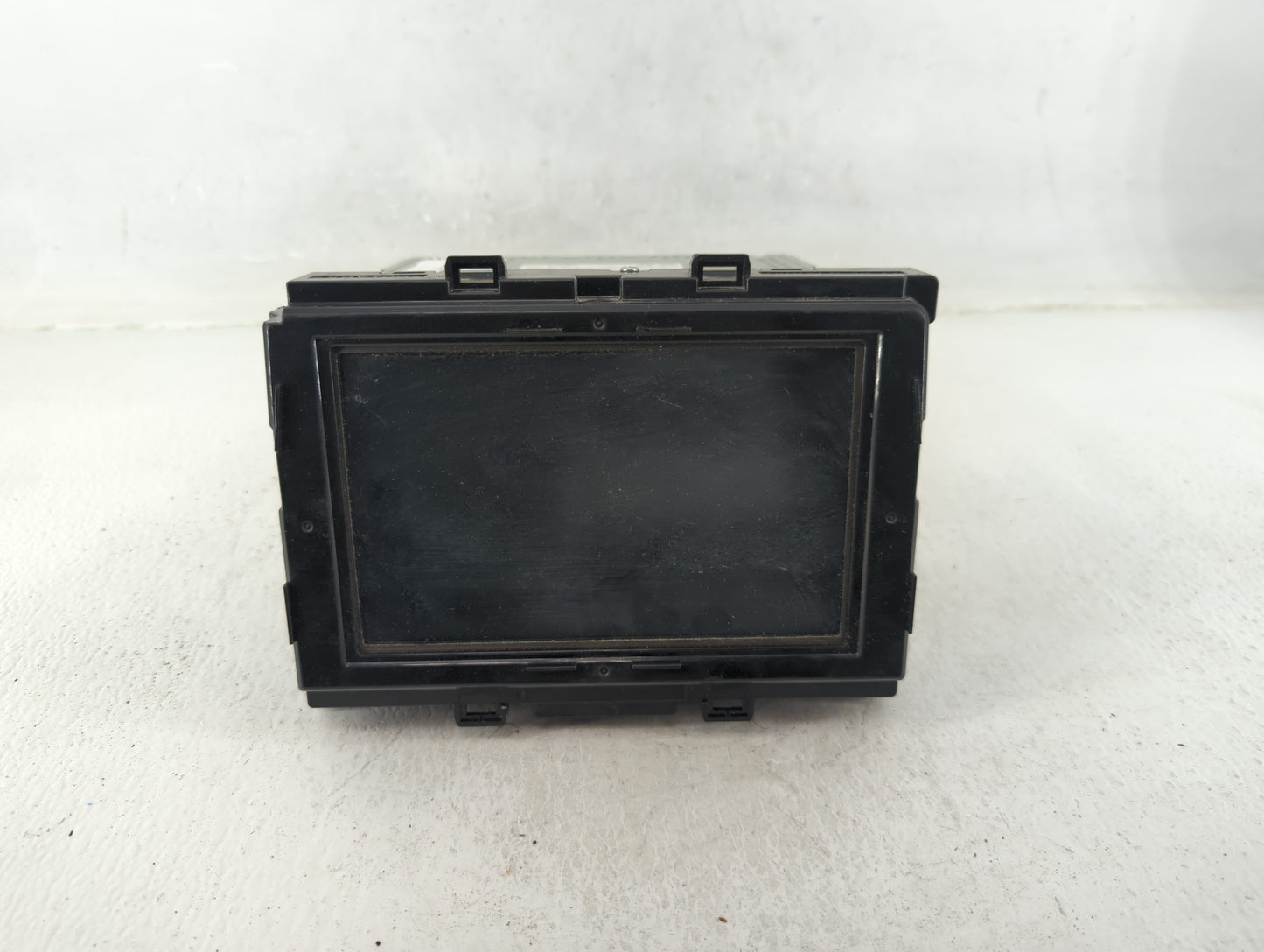 2018-2019 Hyundai Sonata Am Fm Cd Player Radio Receiver - Oemusedautoparts1.com