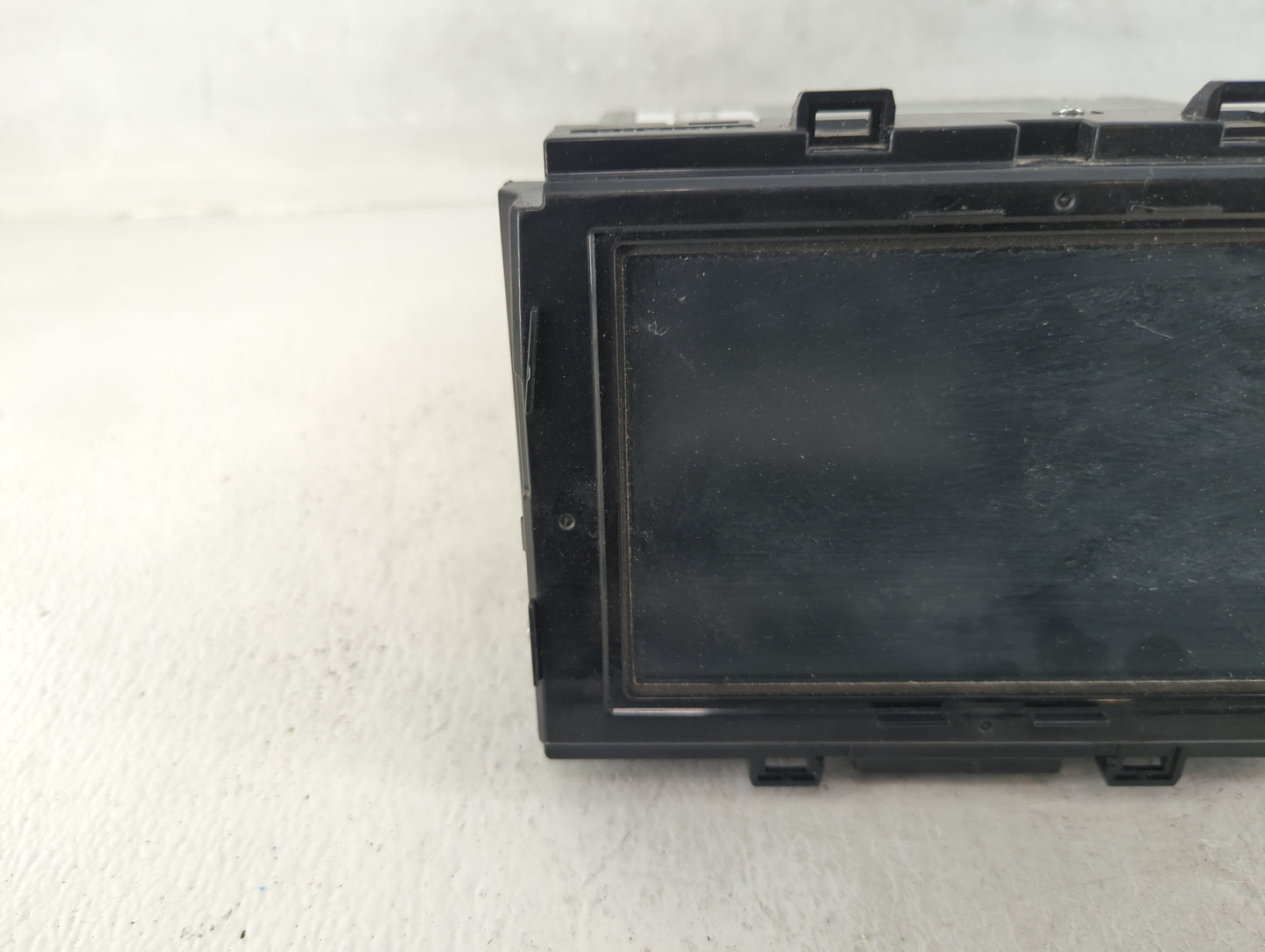 2018-2019 Hyundai Sonata Am Fm Cd Player Radio Receiver - Oemusedautoparts1.com