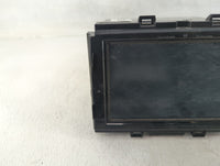 2018-2019 Hyundai Sonata Am Fm Cd Player Radio Receiver - Oemusedautoparts1.com