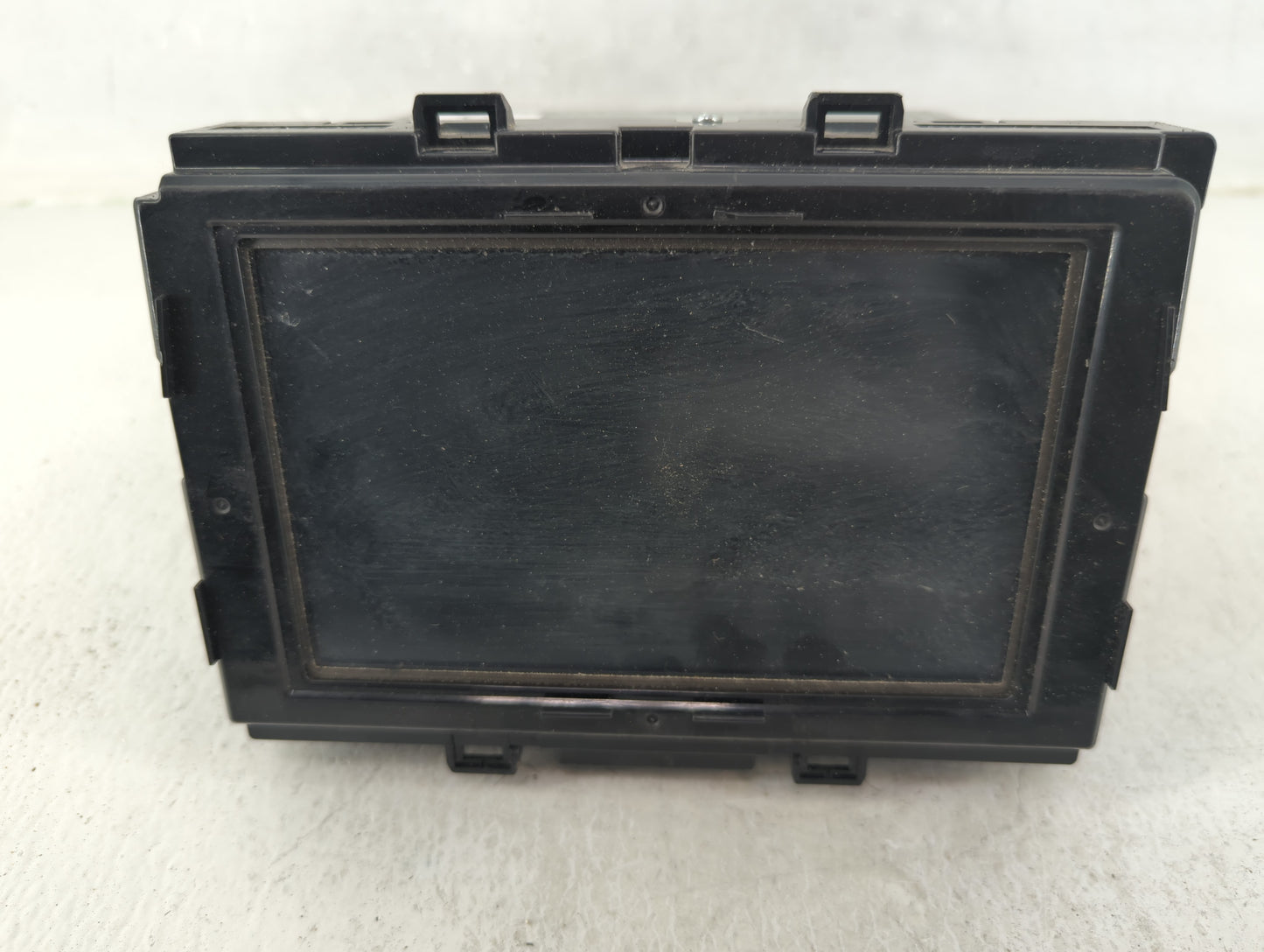 2018-2019 Hyundai Sonata Am Fm Cd Player Radio Receiver - Oemusedautoparts1.com