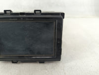 2018-2019 Hyundai Sonata Am Fm Cd Player Radio Receiver - Oemusedautoparts1.com