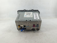2018-2019 Hyundai Sonata Am Fm Cd Player Radio Receiver - Oemusedautoparts1.com