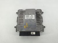 2018-2019 Hyundai Sonata PCM Engine Control Computer ECU ECM PCU OEM P/N:39160-2ELF1 Fits Fits 2018 2019 OEM Used Auto Parts
