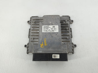 compare product 2018-2019 Hyundai Sonata PCM Engine Control Computer ECU ECM PCU OEM P/N:39160-2ELF1 Fits Fits 2018 2019 OEM Used Auto Parts