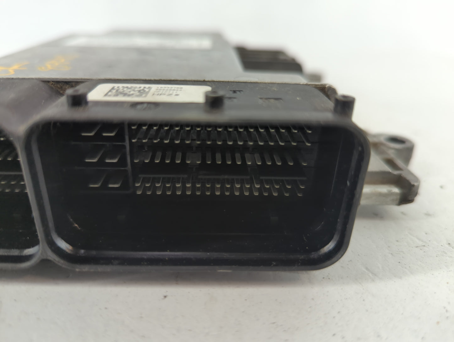 2018-2019 Hyundai Sonata PCM Engine Control Computer ECU ECM PCU OEM P/N:39160-2ELF1 Fits Fits 2018 2019 OEM Used Auto Parts