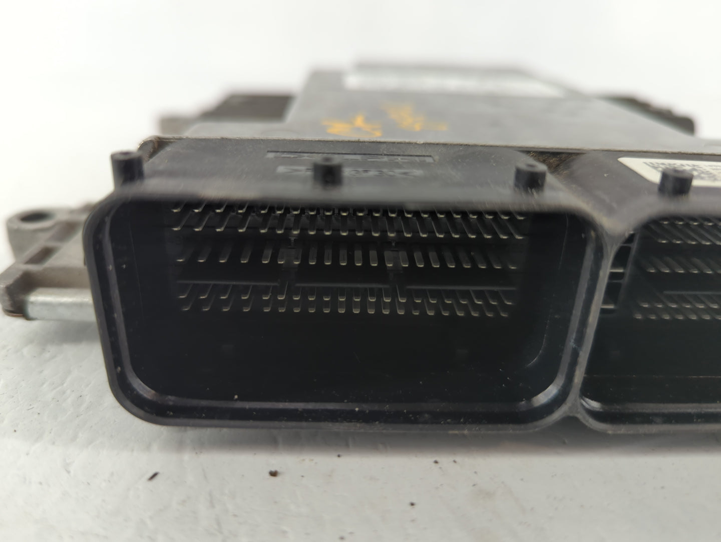 2018-2019 Hyundai Sonata PCM Engine Control Computer ECU ECM PCU OEM P/N:39160-2ELF1 Fits Fits 2018 2019 OEM Used Auto Parts