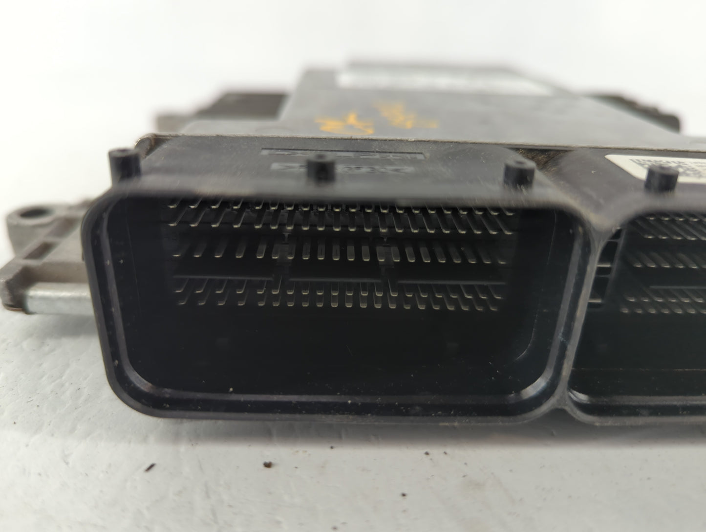 2018-2019 Hyundai Sonata PCM Engine Control Computer ECU ECM PCU OEM P/N:39160-2ELF1 Fits Fits 2018 2019 OEM Used Auto Parts