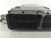 2018-2019 Hyundai Sonata PCM Engine Control Computer ECU ECM PCU OEM P/N:39160-2ELF1 Fits Fits 2018 2019 OEM Used Auto Parts