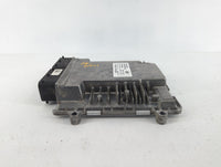 2018-2019 Hyundai Sonata PCM Engine Control Computer ECU ECM PCU OEM P/N:39160-2ELF1 Fits Fits 2018 2019 OEM Used Auto Parts