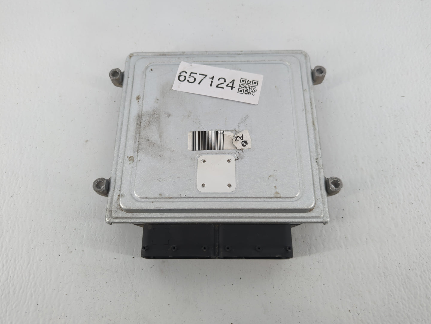 2018-2019 Hyundai Sonata PCM Engine Control Computer ECU ECM PCU OEM P/N:39160-2ELF1 Fits Fits 2018 2019 OEM Used Auto Parts