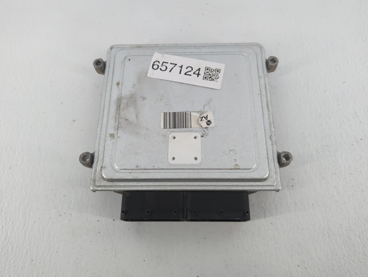 2018-2019 Hyundai Sonata PCM Engine Control Computer ECU ECM PCU OEM P/N:39160-2ELF1 Fits Fits 2018 2019 OEM Used Auto Parts