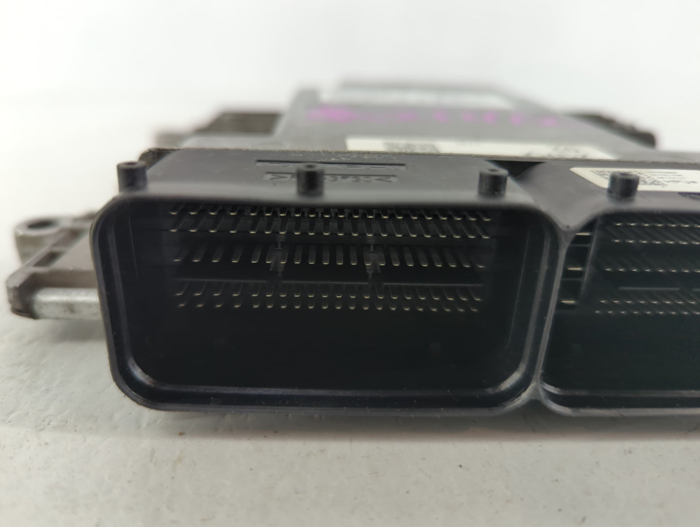 2018-2019 Hyundai Sonata PCM Engine Control Computer ECU ECM PCU OEM P/N:39102-2GGK2 Fits Fits 2018 2019 OEM Used Auto Parts